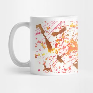 Liberation of Delinquency Mug